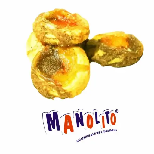 Pepas Miti de Batata Manolito 250 grs 