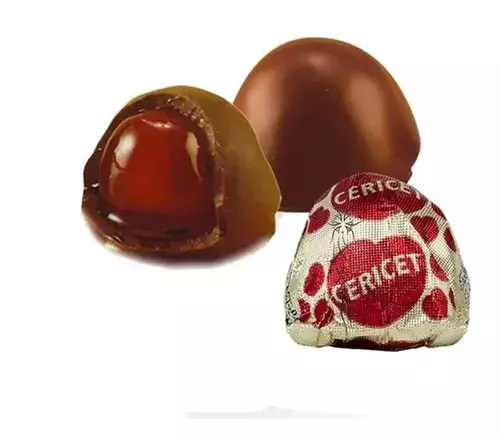 Cericet Felfort