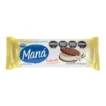 Galletitas Rellenas Vainilla Maná 152g