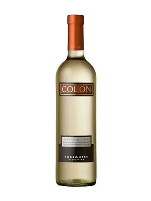 Vino Torrones Colon 750Ml
