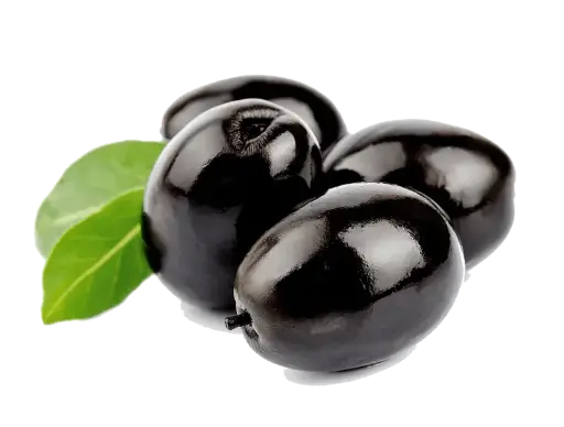 Aceitunas Negras