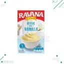 Postre Vainilla Ravana 90g