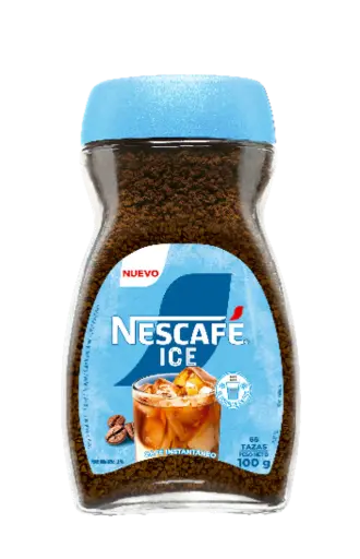 NESCAFÉ® ICE x 100g