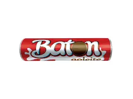 Chocolate Leche Batón 16g