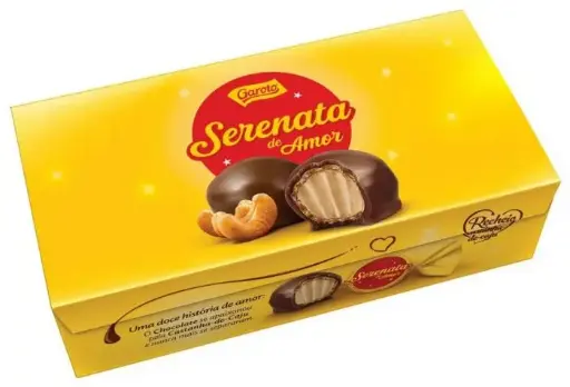 Bombón Serenata 30u