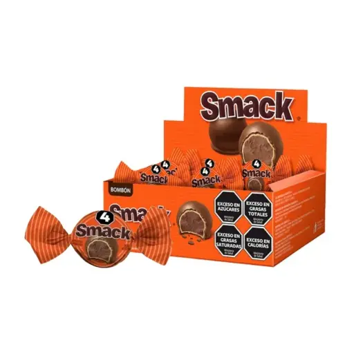 Bombón Smack