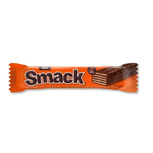 Oblea Smack 33g