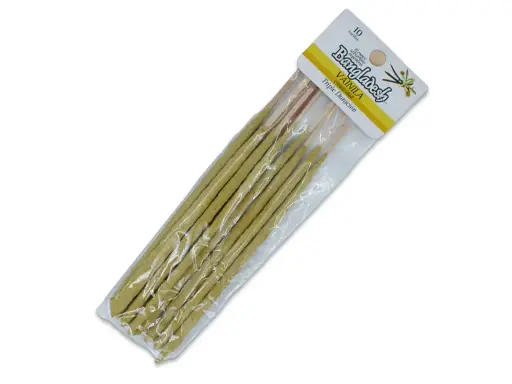 Sahumerios Vainilla Bangladesh 10u