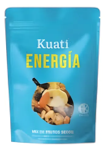 Mix Energia Kuati 150g