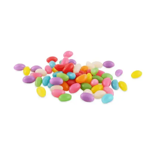 Gomitas Jelly Beans 100g