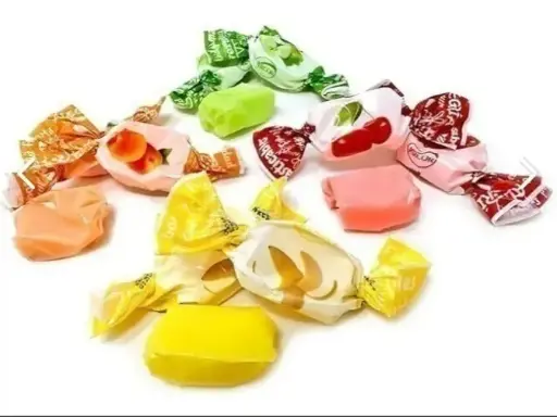 Caramelo Masticable Bolsita Arcor