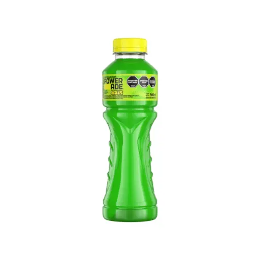 Powerade Sour 500Ml