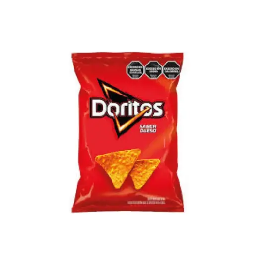 Doritos Queso 129g