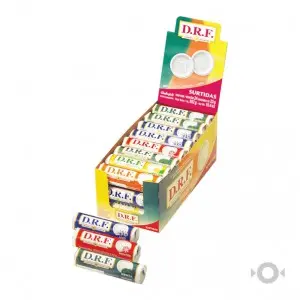 Pastillas D.R.F. Surtido 