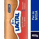 Pan de Molde Blanco Lactal 460 g