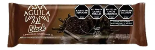 Budin de Chocolate Aguila 250 g