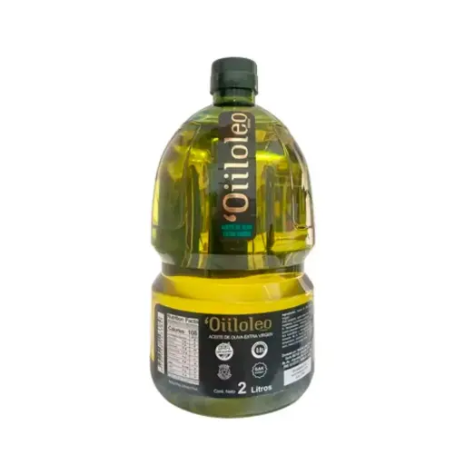 Aceite de Oliva Oiiloleo 2L